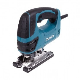 Лобзик электрический Makita 4350FCT, 720 Вт