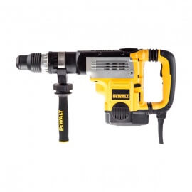 Перфоратор DeWALT D25763K, 1500 Вт
