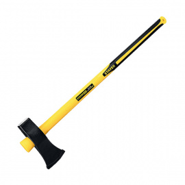 Колун кованый Stayer Viking с фиберглассовой рукояткой 4.4 кг