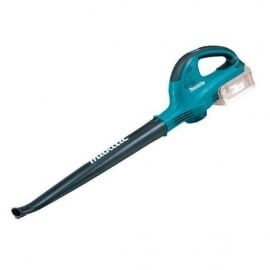 Воздуходувка аккумуляторная Makita UB360DZ, 36 В