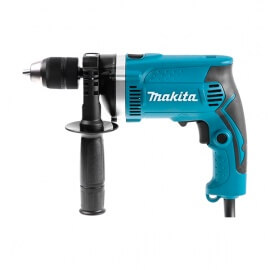 Дрель ударная Makita HP1631, 710 Вт