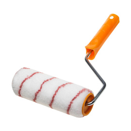Валик малярный в сборе Stayer Profi Nylon полиамид 48х180 мм