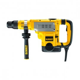 Перфоратор DeWALT D25722K, 1400 Вт