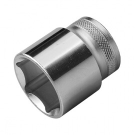 Головка торцовая Kraftool Industrie Qualitat Flank 1/2" 30 мм