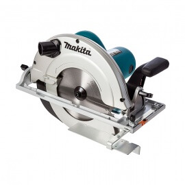 Пила дисковая Makita 5903RK, 2000 Вт, 235 мм