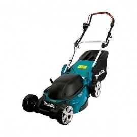 Газонокосилка электрическая Makita ELM4612, 1800 Вт