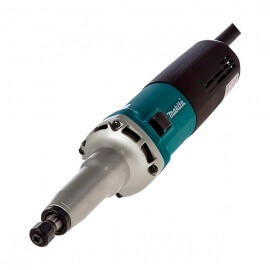 Прямошлифовальная машина Makita GD0810C, 750 Вт