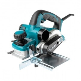 Рубанок электрический Makita KP0810C, 1050 Вт