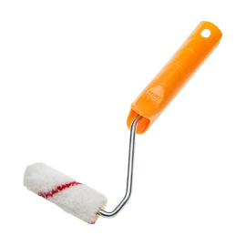 Мини-ролик Stayer Master Nylon полиамид 15х70 мм