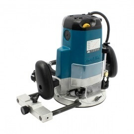 Фрезер ручной универсальный Makita 3612C, 1850 Вт
