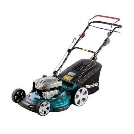 Газонокосилка электрическая Makita ELM3311, 1100 Вт