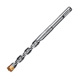 Бур по бетону SDS-Plus Kraftool Ceratizit Carbide, 2 резца 12х160 мм