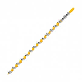 Сверло по дереву Stayer Professional Spiral шестигранный хвостовик 14 х 450 мм