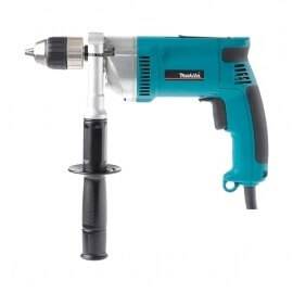 Дрель электрическая Makitа DP4003, 750 Вт