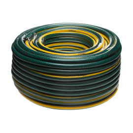 Шланг поливочный Grinda Standard 20 атм., армированный 1/2"х50 м