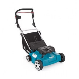 Скарификатор электрический (газонокосилка) Makita UV3600, 1800 Вт
