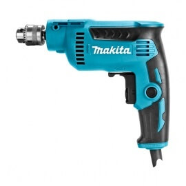 Дрель Makita DP2010, 370 Вт