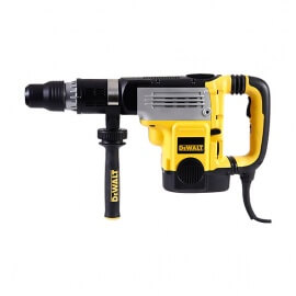 Перфоратор DeWALT D25762K, 1500 Вт