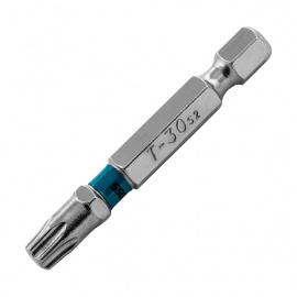 Биты звездочка Gross магнитные TX30 50 мм, 10 шт.