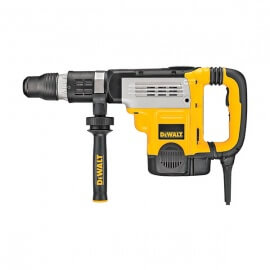 Перфоратор DeWALT D25761K, 1500 Вт