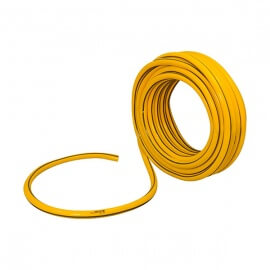 Шланг поливочный Palisad Luxe Standard 35 атм., армированный 1/2"х50 м