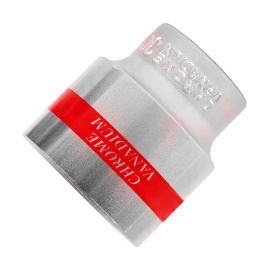 Головка торцевая Matrix шестигранная 1/2" 30 мм