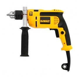 Дрель ударная DeWALT DWD024, 650 Вт