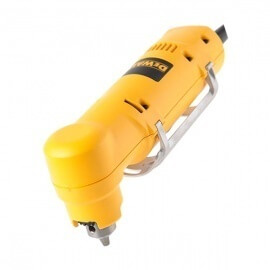 Дрель угловая DeWALT D21160, 350 Вт