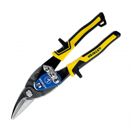 Ножницы по металлу Stayer Hercules Professional правый рез 250 мм