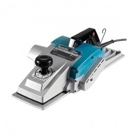 Рубанок электрический Makita 1806B, 1200 Вт