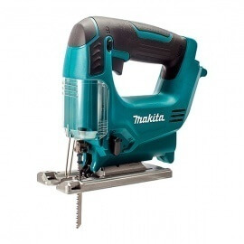 Лобзик аккумуляторный Makita JV100DZ, 10.8 В