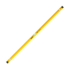 Уровень строительный Stayer Master I-Bar рельсовый 200 см