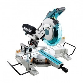 Пила торцовочная консольного типа Makita LS1016, 1510 Вт, 260 мм