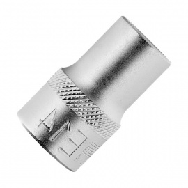 Головка торцовая Stels 1/2", E-TORX 14
