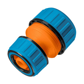 Муфта соединительная Grinda PROLine TM-X пластиковая 1/2"-3/4"