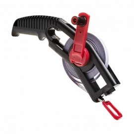 Мерная геодезийная лента Stayer Professional Leader 30 м