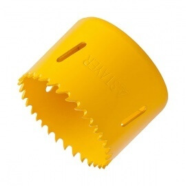 Коронка биметаллическая Stayer Professional Procut по металлу 60 мм