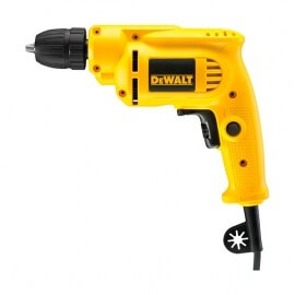 Дрель DeWALT DWD014S, 550 Вт