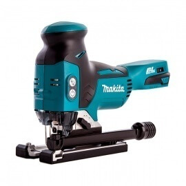 Лобзик аккумуляторный Makita DJV181Z, 18 В