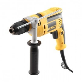 Дрель ударная DeWALT DWD024KS, 650 Вт