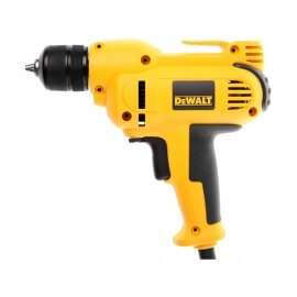 Дрель DeWALT DWD115KS, 701 Вт