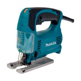 Лобзик электрический Makita 4329X1, 450 Вт