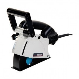 Штроборез Makita SG1250, 1400 Вт, 125 мм
