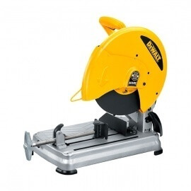 Пила монтажная DeWALT D28715, 2200 Вт, 355 мм