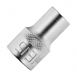 Головка торцовая Stels 1/2", E-TORX 12