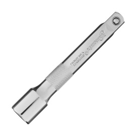 Удлинитель для торцовых головок Matrix 125 мм, 1/2"