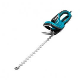 Кусторез электрический Makita UH6580, 670 Вт