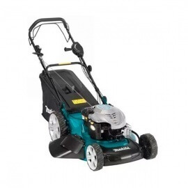 Газонокосилка бензиновая Makita PLM5113N, 2330 Вт