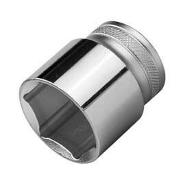 Головка торцовая Kraftool Industrie Qualitat Super-Lock 1/2" 27 мм