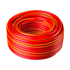 Шланг поливочный Grinda PROLine Expert 35 атм., армированный 1/2"х50 м